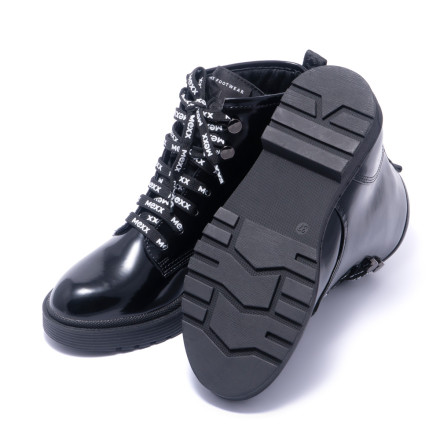 Черевики жіночі MEXX MXCZ0111W 1000 BLACK