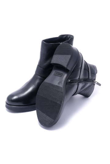 Ботинки женские MEXX MXDA0047W 1000 BLACK