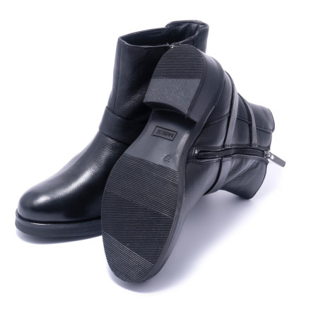 Черевики жіночі MEXX MXDA0047W 1000 BLACK