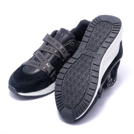 Кросівки жіночі MEXX MXK0057W 1000 Black