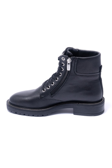 Ботинки женские MEXX MXLB0015W 1000 BLACK