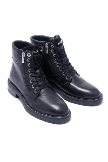 Ботинки женские MEXX MXLB0015W 1000 BLACK