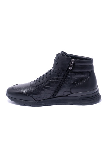 Черевики чоловічі Welfare Pulse 332092413/BLK/39