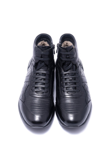 Черевики чоловічі Welfare Pulse 332092413/BLK/39