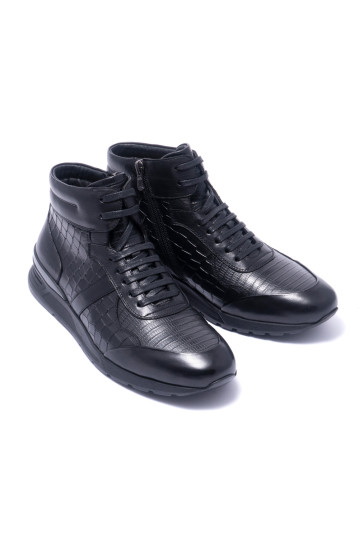 Черевики чоловічі Welfare Pulse 332092413/BLK/39