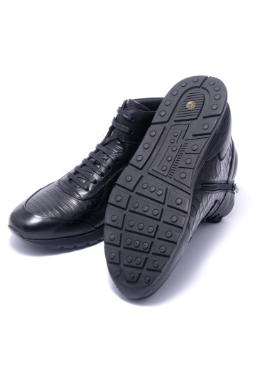Черевики чоловічі Welfare Pulse 332092413/BLK/39