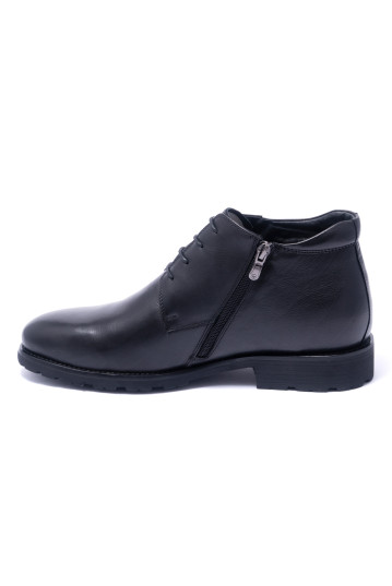 Черевики чоловічі Welfare 332112213/BLK/39