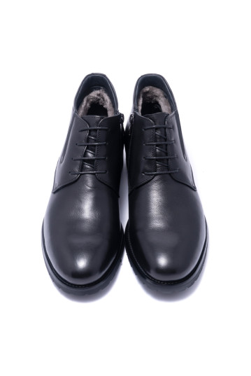 Черевики чоловічі Welfare 332112213/BLK/39