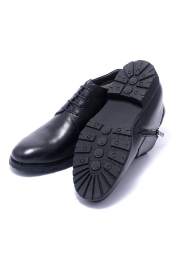 Черевики чоловічі Welfare 332112213/BLK/39