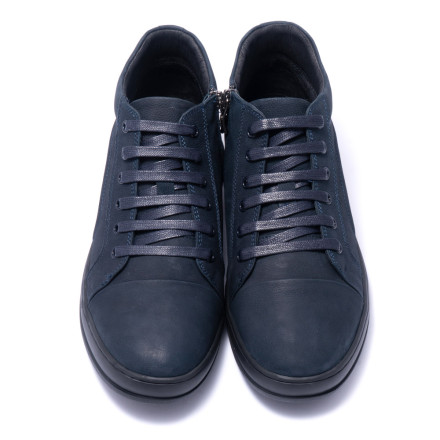 Черевики чоловічі Welfare 423502222/D.BLUE/39