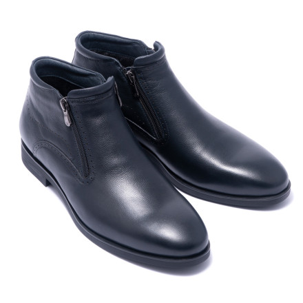 Черевики чоловічі Welfare 423522112/D.BLUE/39