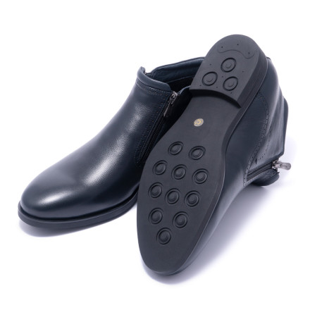 Черевики чоловічі Welfare 423522112/D.BLUE/39