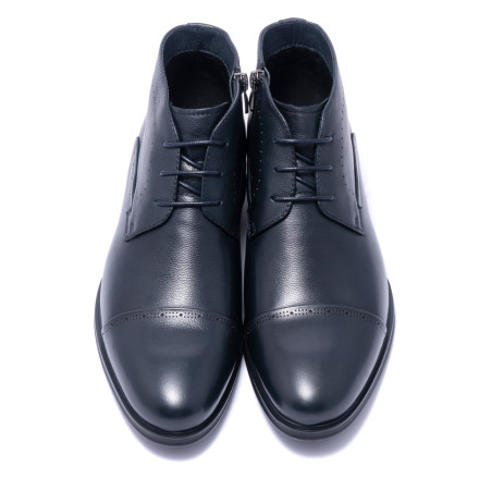 Черевики чоловічі Welfare 423542212/D.BLUE/39