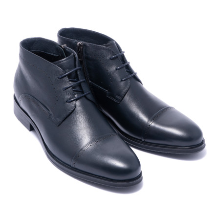 Черевики чоловічі Welfare 423542212/D.BLUE/39