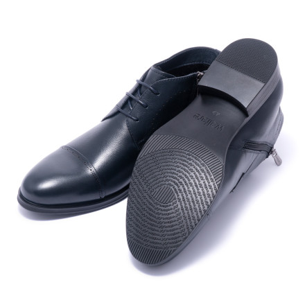 Черевики чоловічі Welfare 423542212/D.BLUE/39