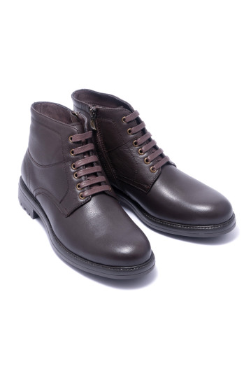 Черевики чоловічі Welfare 423582212/D.BRN/39