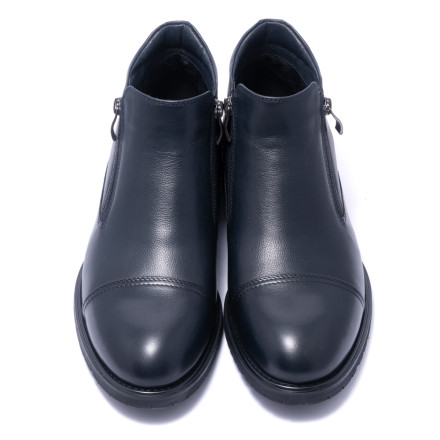 Черевики чоловічі Welfare 423592112/D.BLUE/39