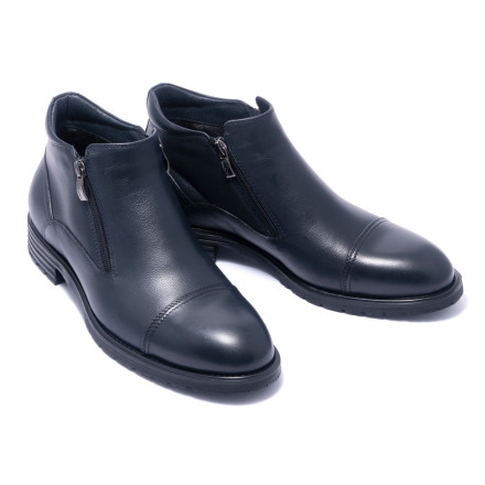 Черевики чоловічі Welfare 423592112/D.BLUE/39