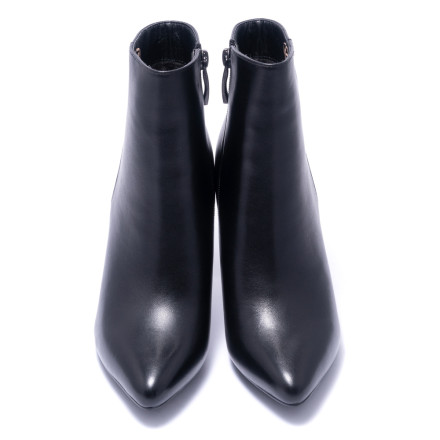 Черевики жіночі Welfare 271932112/BLK/39