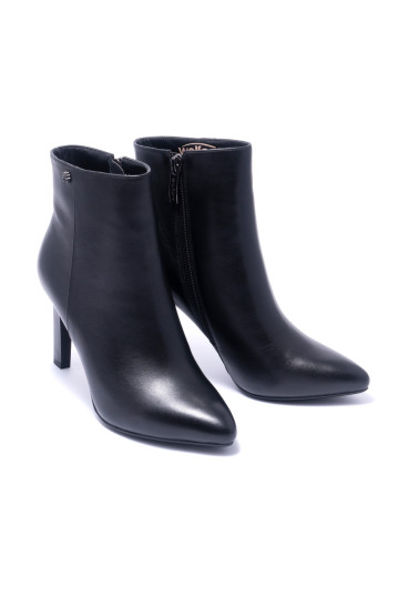 Ботинки женские Welfare 271932112/BLK/39