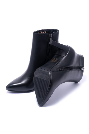 Ботинки женские Welfare 271932112/BLK/39