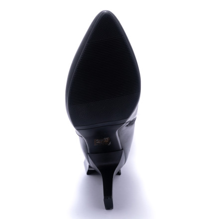 Чоботи жіночі Welfare 271933112/BLK/39