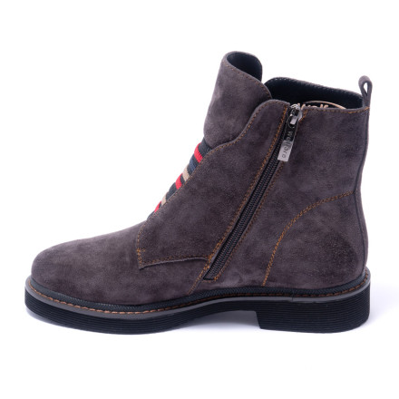 Черевики жіночі Welfare 271972143/BRN/39