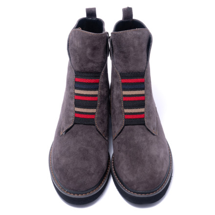 Черевики жіночі Welfare 271972143/BRN/39