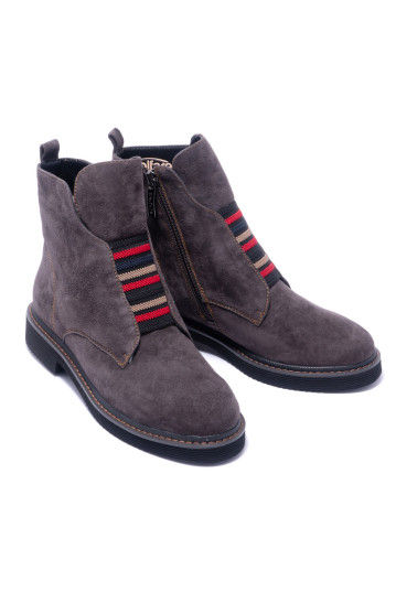 Черевики жіночі Welfare 271972143/BRN/39