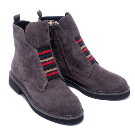 Черевики жіночі Welfare 271972143/BRN/39