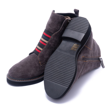 Черевики жіночі Welfare 271972143/BRN/39