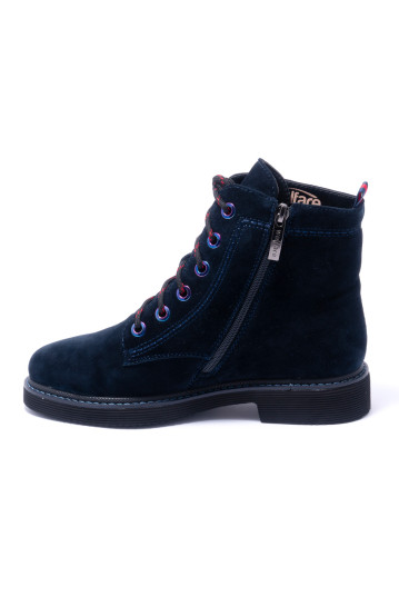 Ботинки женские Welfare 271972243/BLUE/39