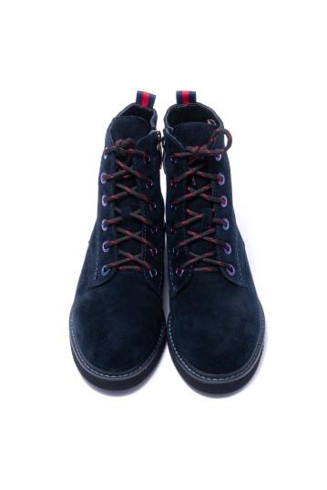 Ботинки женские Welfare 271972243/BLUE/39