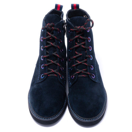 Черевики жіночі Welfare 271972243/BLUE/39