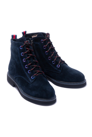 Черевики жіночі Welfare 271972243/BLUE/39