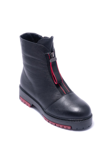 Черевики жіночі Welfare Pulse 272012113/BLK/39