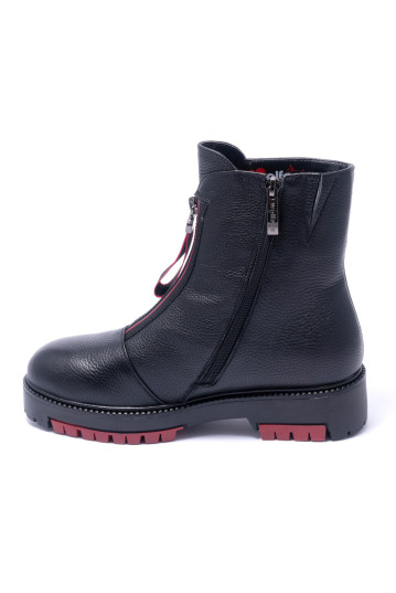 Ботинки женские Welfare Pulse 272012113/BLK/39