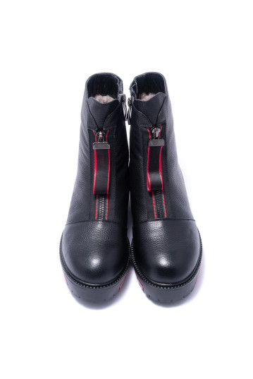 Ботинки женские Welfare Pulse 272012113/BLK/39