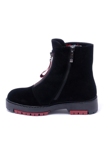 Ботинки женские Welfare Pulse 272012143/BLK/39
