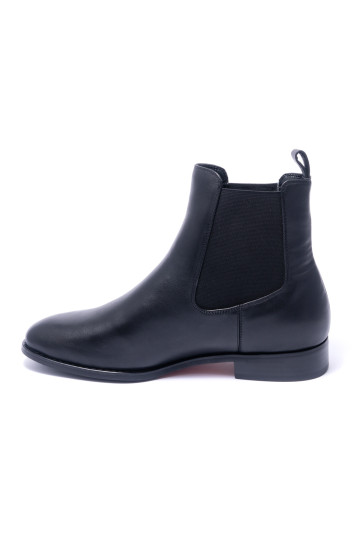 Ботинки женские Welfare 272022112/BLK/39