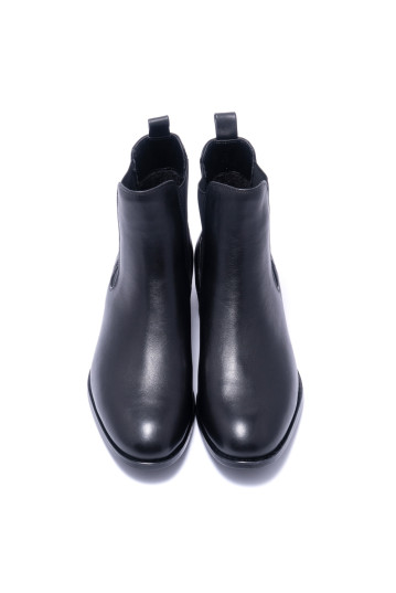 Ботинки женские Welfare 272022112/BLK/39