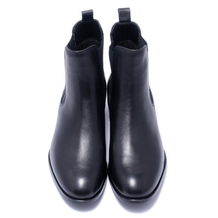 Черевики жіночі Welfare 272022112/BLK/39