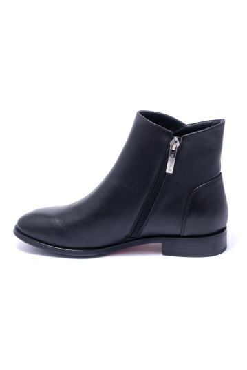 Черевики жіночі Welfare 272022312/BLK/39