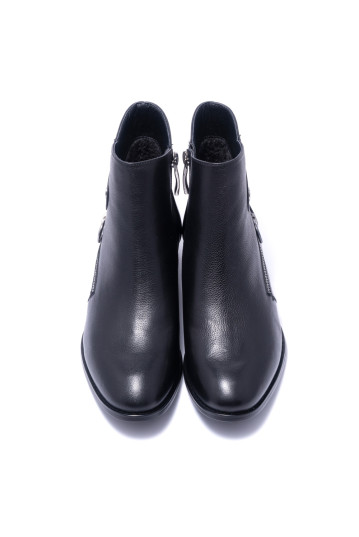 Черевики жіночі Welfare 272022312/BLK/39