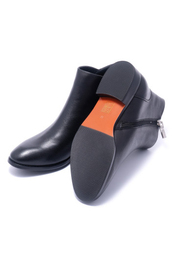 Черевики жіночі Welfare 272022312/BLK/39
