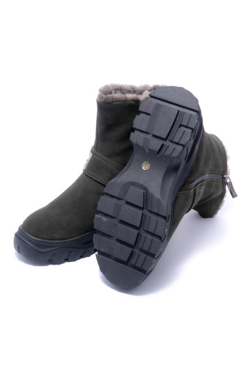 Ботинки женские Welfare 272032153/KHAKI/39