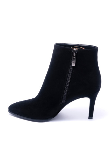 Ботинки женские Welfare 272052142/BLK/39