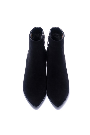 Ботинки женские Welfare 272052142/BLK/39