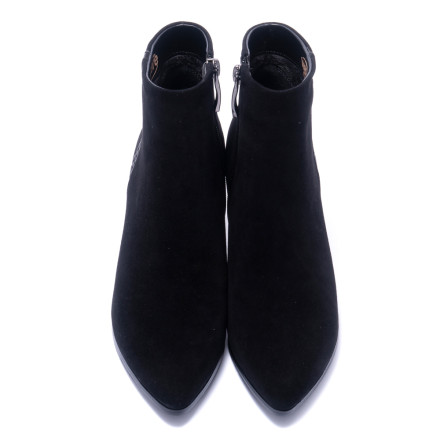 Черевики жіночі Welfare 272052142/BLK/39