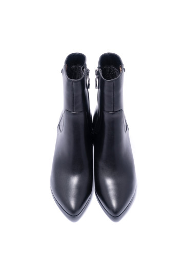 Ботинки женские Welfare 272052312/BLK/39